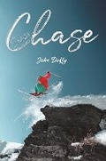 Cover: Swiss Chase - Austin Macauley Publishers