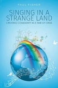 Cover: Singing in a Strange Land - Austin Macauley Publishers