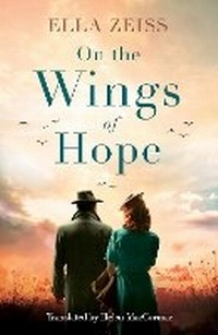 Enlarge image Cover: On the Wings of Hope - Lake Union Publishing