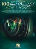 Cover: 100 Most Beautiful Movie Songs - Hal Leonard Corporation