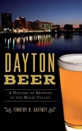 Cover: Dayton Beer - History Press Library Editions