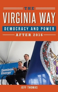 Bild: The Virginia Way - History Press Library Editions