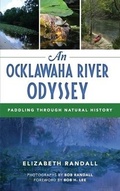 Cover: An Ocklawaha River Odyssey - History Press Library Editions