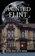 Cover: Haunted Flint - History Press Library Editions