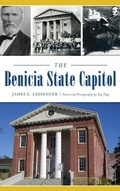 Bild: The Benicia State Capitol - History Press Library Editions