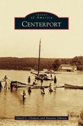 Cover: Centerport - Arcadia Publishing Library Editions