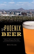 Cover: Phoenix Beer - History Press Library Editions