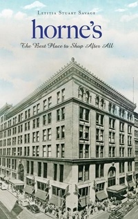 Abbildung von: Horne's - History Press Library Editions