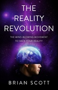 Cover: Reality Revolution - Lioncrest Publishing