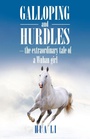 Cover: Galloping and Hurdles - Partridge Publishing Singapore