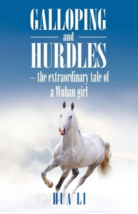 Enlarge image Cover: Galloping and Hurdles - Partridge Publishing Singapore