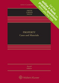 Enlarge image Cover: Property - Aspen Publishers