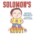 Cover: Solomon's Robot - Halo Publishing International