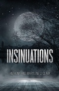 Cover: Insinuations - Xulon Press