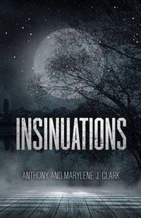 Enlarge image Cover: Insinuations - Xulon Press
