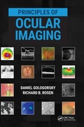 Cover: Principles of Ocular Imaging - SLACK  Incorporated