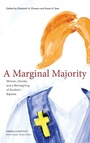 Cover: A Marginal Majority - University of Tennessee Press