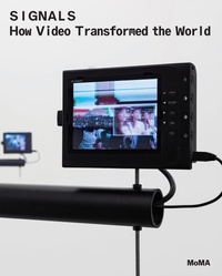 Enlarge image Cover: Signals - Museum of Modern Art