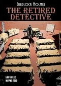 Cover: Sherlock Holmes - Caliber Comics