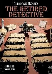 Enlarge image Cover: Sherlock Holmes - Caliber Comics