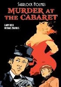 Cover: Sherlock Holmes - Caliber Comics