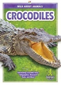 Cover: Crocodiles - Bigfoot Books