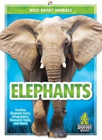 Enlarge image Cover: Elephants - Bigfoot Books