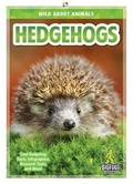 Cover: Hedgehogs - Bigfoot Books