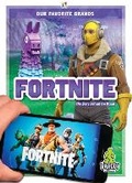 Cover: Fortnite - Bigfoot Books