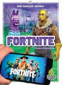 Enlarge image Cover: Fortnite - Bigfoot Books