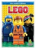 Cover: LEGO - Bigfoot Books