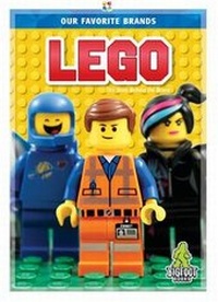 Enlarge image Cover: LEGO - Bigfoot Books
