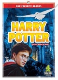 Cover: Harry Potter - Bigfoot Books