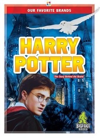 Enlarge image Cover: Harry Potter - Bigfoot Books