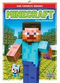 Cover: Minecraft - Bigfoot Books