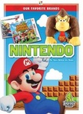 Cover: Nintendo - Bigfoot Books