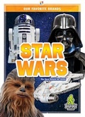 Cover: Star Wars - Bigfoot Books