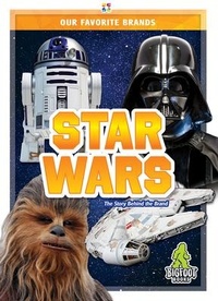 Enlarge image Cover: Star Wars - Bigfoot Books