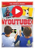 Cover: Youtube - Bigfoot Books