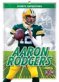 Cover: Aaron Rodgers - Kaleidoscope Publishing, Inc