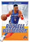 Cover: Russell Westbrook - Kaleidoscope Publishing, Inc