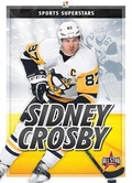 Cover: Sidney Crosby - Kaleidoscope Publishing, Inc