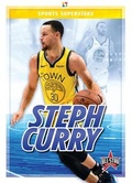 Cover: Steph Curry - Kaleidoscope Publishing, Inc