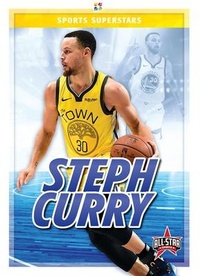 Enlarge image Cover: Steph Curry - Kaleidoscope Publishing, Inc