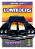 Cover: Lowriders - Bigfoot Books