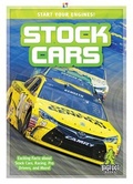 Cover: Stock Cars - Bigfoot Books