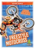 Cover: Freestyle Motocross - Bigfoot Books