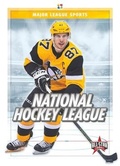 Cover: National Hockey League - Kaleidoscope Publishing, Inc