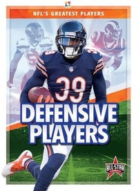 Enlarge image Cover: Defensive Players - All-Star Sports