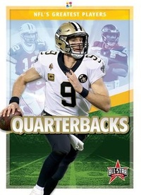 Enlarge image Cover: Quarterbacks - All-Star Sports